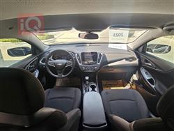 شيفروليه ماليبو